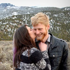 Meet your Posher, Monica